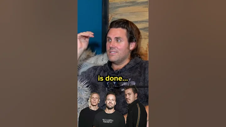 Why RÜFÜS DU SOL Took Over Electronic Music