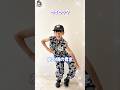 【踊ってみた】ライラック #shorts #dance #ダンス #小学生 #もあぴぴチャンネル