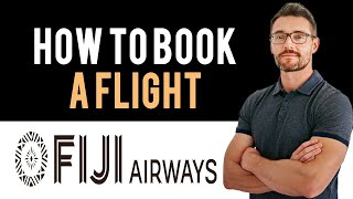 ✅ Fiji Airways: How to book flight tickets with Fiji Airways (Full Guide) screenshot 1