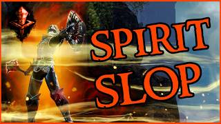 Renegade MOTIVATES in Guild Wars 2 PvP