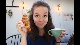 Eetdagboek #2 | Wat ik eet en drink in 2 dagen | EEFSFOOD