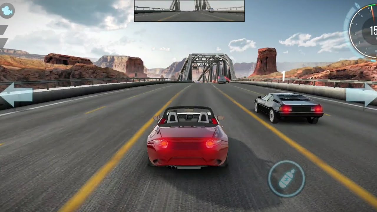 car x highway racing full gameplay|high graphics|Frost Rage🔥 - YouTube