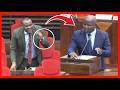 BABA LEVO AMRARUA NAIBU WAZIRI WA ARDHI BUNGENI | NINAWEZA KUPIGANA KISA MAPENZI NA ARDHI