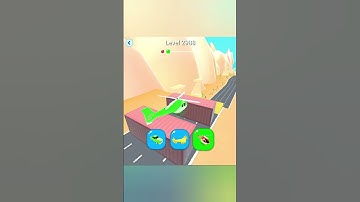 Shape shifting game Play beamng drive Level - 2988