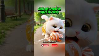 El Gao Se Volvió De Azúcar