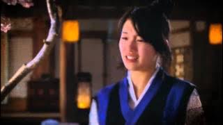 [TAGALOG] Don't Forget Me-Suzy The Love Story of Kang Chi/Gu Family Book 구가의 서 MV-Marianne Topacio