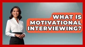 What Is Motivational Interviewing? - Mind Over Substance