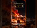 Ten facts about Emperor Nero, Rome’s most unhinged ruler.