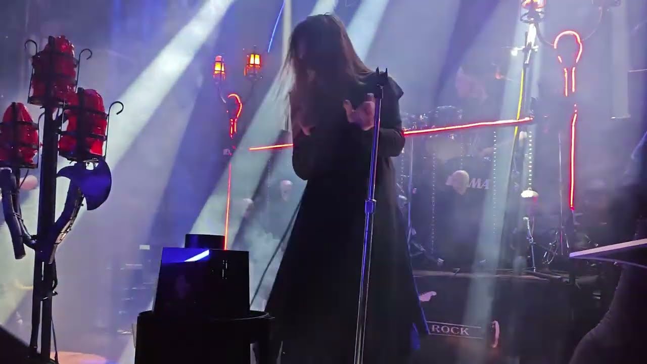 Gedanken Toten Lebens - Live León - Cadena del Rock 13/02/2026