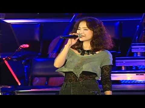 KMF9 - Baek Ji-Young (백지영) - \