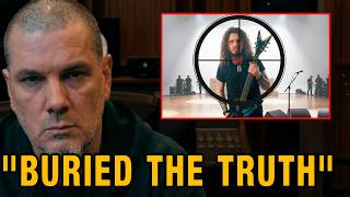 21 Years Later Phil Anselmo Finally Reveals All The Details Of Dimebag Darrells Death