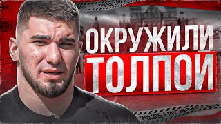 Асхаба Тамаева Побили В Дагестане / Шлеменко Про Шовхала Чурчаева