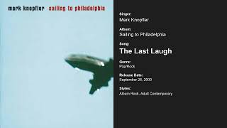 Sailing to Philadelphia by  Mark Knopfler - New Pop/Rock Album Out Now!