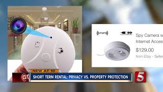 How To Look For Hidden Cameras When Renting screenshot 5