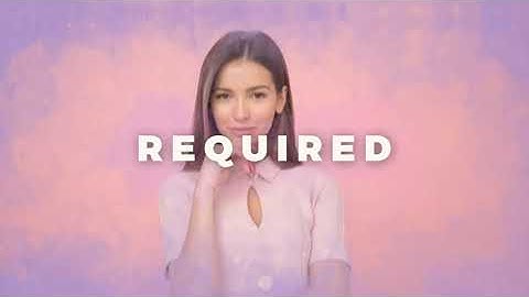 Watercolor | After Effects Openers - Envato elements