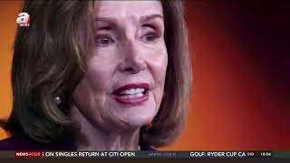 Pelosi to visit Taiwan despite Beijing's warnings   How would China react?