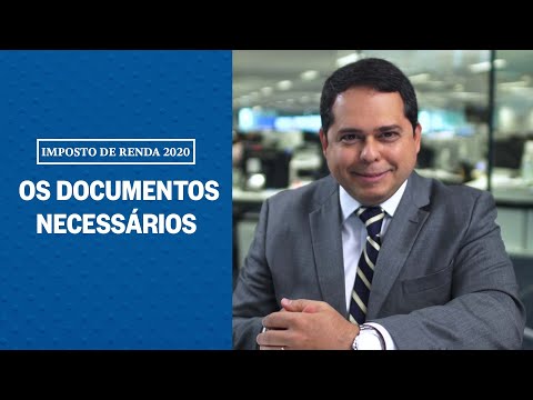 Vídeo: Um HOA precisa apresentar uma declaração de imposto de renda?