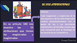 Ley Orgánica Del Poder Judicial De La Federación