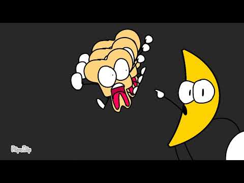 It's Peanut Butter Jelly Time Reanimated (NOT FOR KIDS UNDER 12)