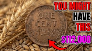 5 Rare Lincoln Wheat Pennies That Could Make You Rich – Hidden Wheat Cent Treasures! Rare Coins!