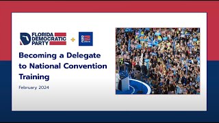 Celebrity How to Become a Delegate Training Net Worth