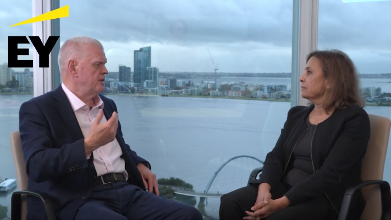 How to overcome fear in financing climate innovation