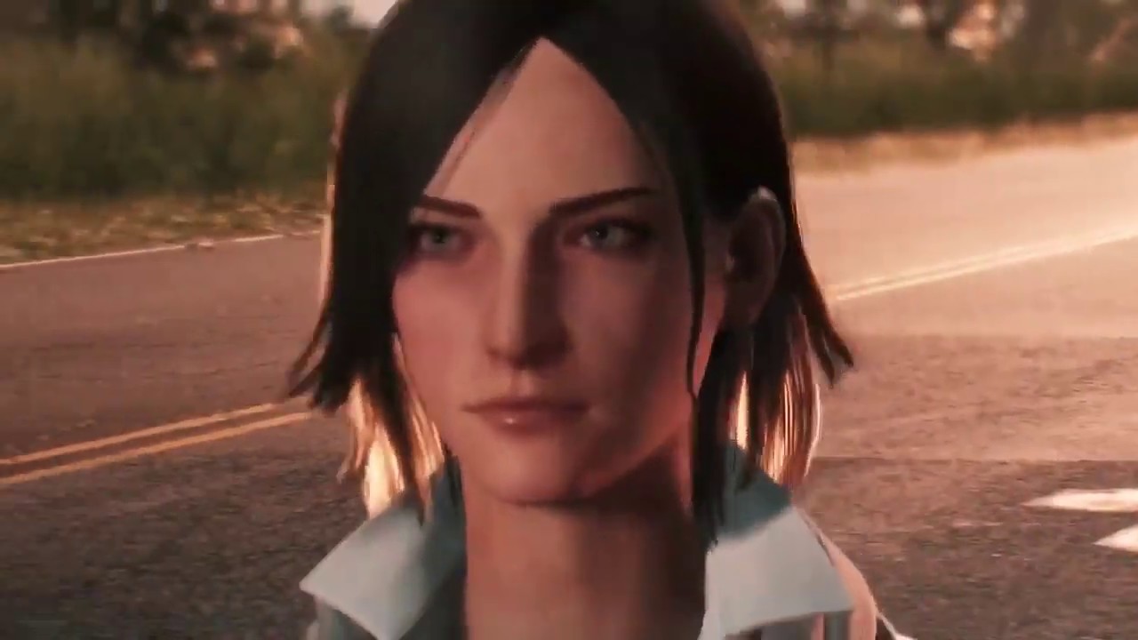 The Evil Within 2 Crack Rus