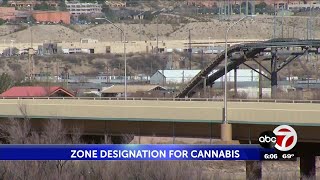 Sunland Park s new entertainment district adjusts to accommodate recreational marijuana