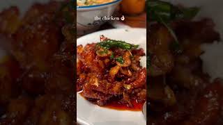 IMM THAI STREET FOOD IN BERKELEY #thai #papayasalad #thaifood #berkeley
