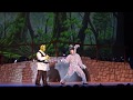 Don't Let Me Go - Dylan Djoenadi - Shrek the Musical