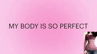 Wide Hips - Subliminal