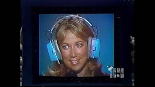 Tattletales CBS Daytime Aired (Christmas 1983)