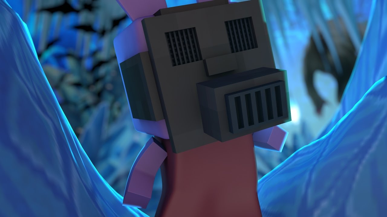 CRUZAMOS EL PORTAL A LA DIMENSIÓN HELADA DE PEPPA PIG | PEPPA PIG EN MINECRAFT peppa pig minecraft house