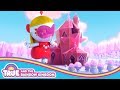 Princess Grizbot Compilation | True and the Rainbow Kingdom - Season 2