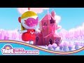 Princess Grizbot Compilation | True and the Rainbow Kingdom Season 2