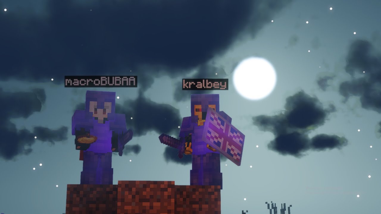 Crusalis Montage (kısa)