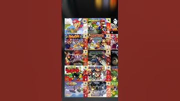 Now Play Nintendo 64 Games On Android 😯😳#shorts #viral  #viral  #satisfy