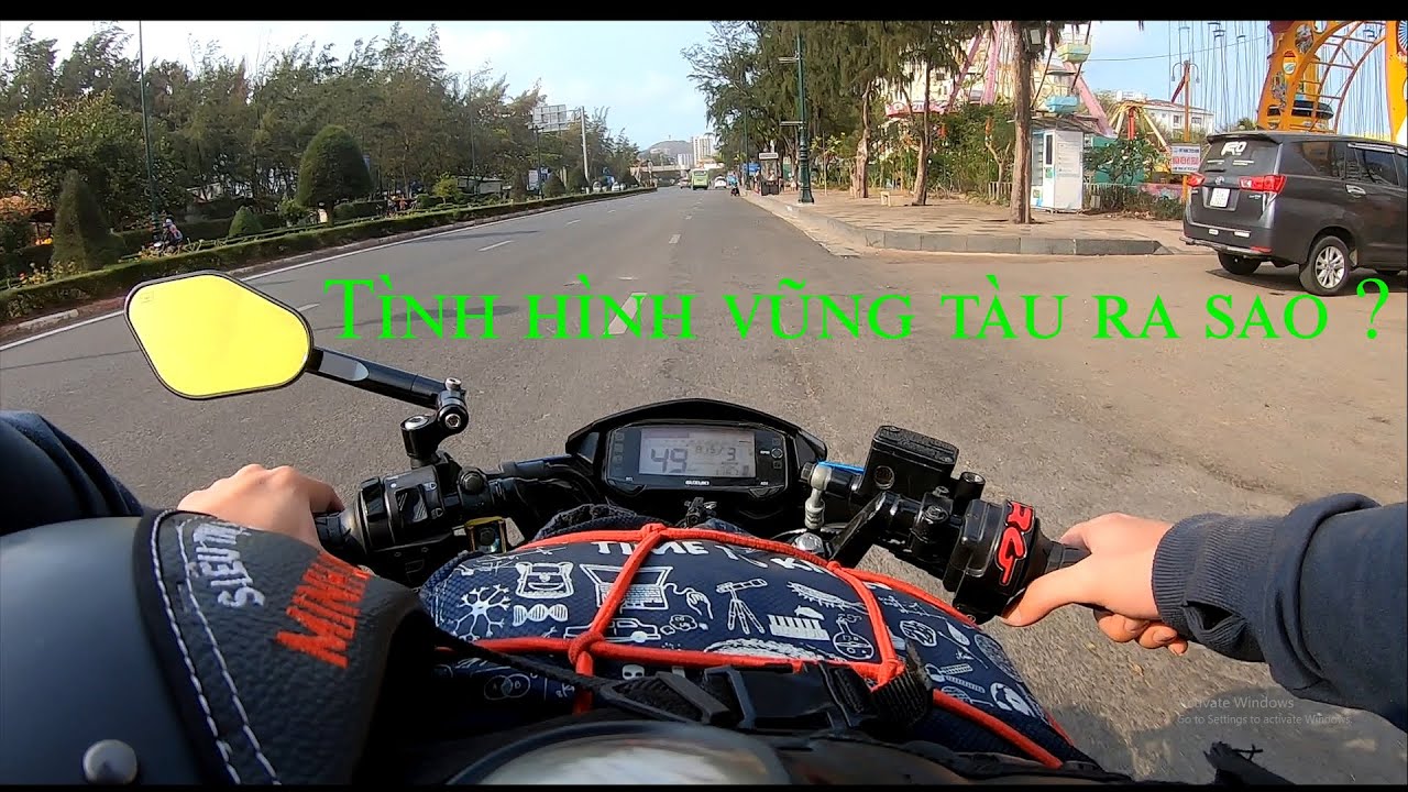 tour vũng tàu 2 ngày 1 đêm giá rẻ 2022 New Tour Satria lẩu cá đuối Sài Gòn - Vũng Tàu 2 ngày 1 đêm | Homestay đẹp Vũng Tàu | P1