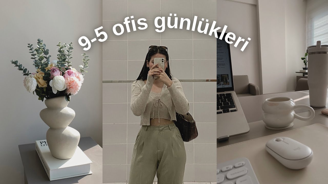 Aralog 1. Haftası| Takvimden Çıkanlar Beni Çok Şaşırttı, Ehliyetim geldi, Ofisi Dekorasyonuna Devam…