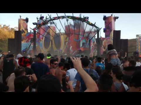 Sunset Festival - Devochka - Leopoldina / MG 15/08/2015