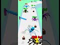 Insect Evolution Spider Run #shorts