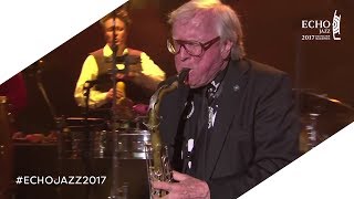 ECHO JAZZ 2017: Klaus Doldinger&#39;s Passport | Auftritt