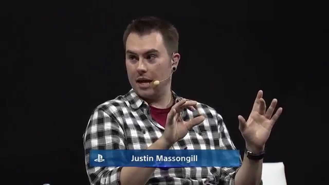 PlayStation E3 2014 | Bloodborne | Live Coverage (PS4)