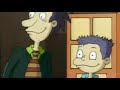 All Grown Up! - Perfectly Cut Scream 1