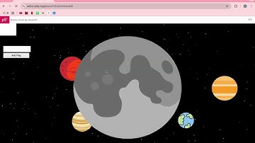 Intro to Creative Computing Final project Jaewoo Lee 20241135