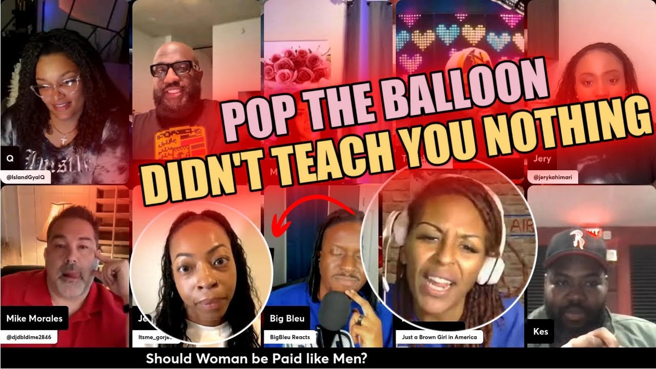 Почему ты недоступна | 9 в 1 Женщина узнаёт, почему она недоступна