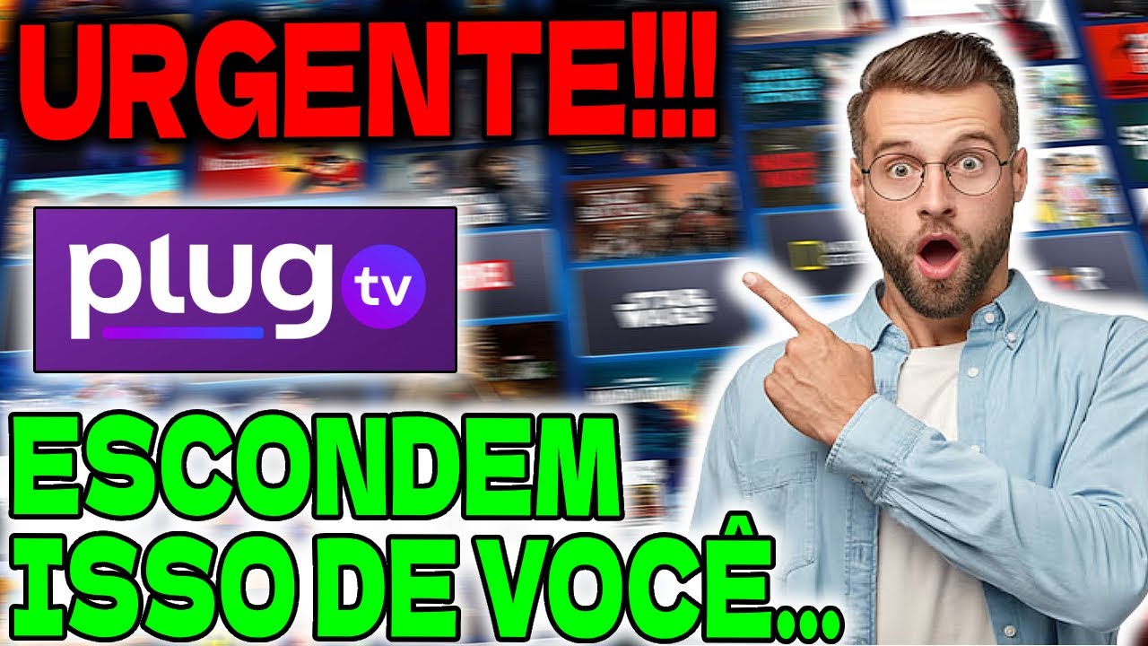 Plug Tv Card - Plug Tv Card é Golpe? Plug Tv Card é Confiável? Plug Tv ...