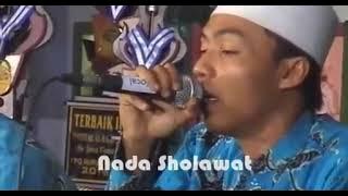 Jabal Rohma Putra (cek sound) - Ya Allah Ridho & Nurul Huda Wafana | Fesban PPQ Nurul Huda 2015