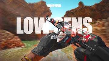 𝙡𝙤𝙬 𝙨𝙚𝙣𝙨 = 𝙖𝙞𝙢𝙗𝙤𝙩