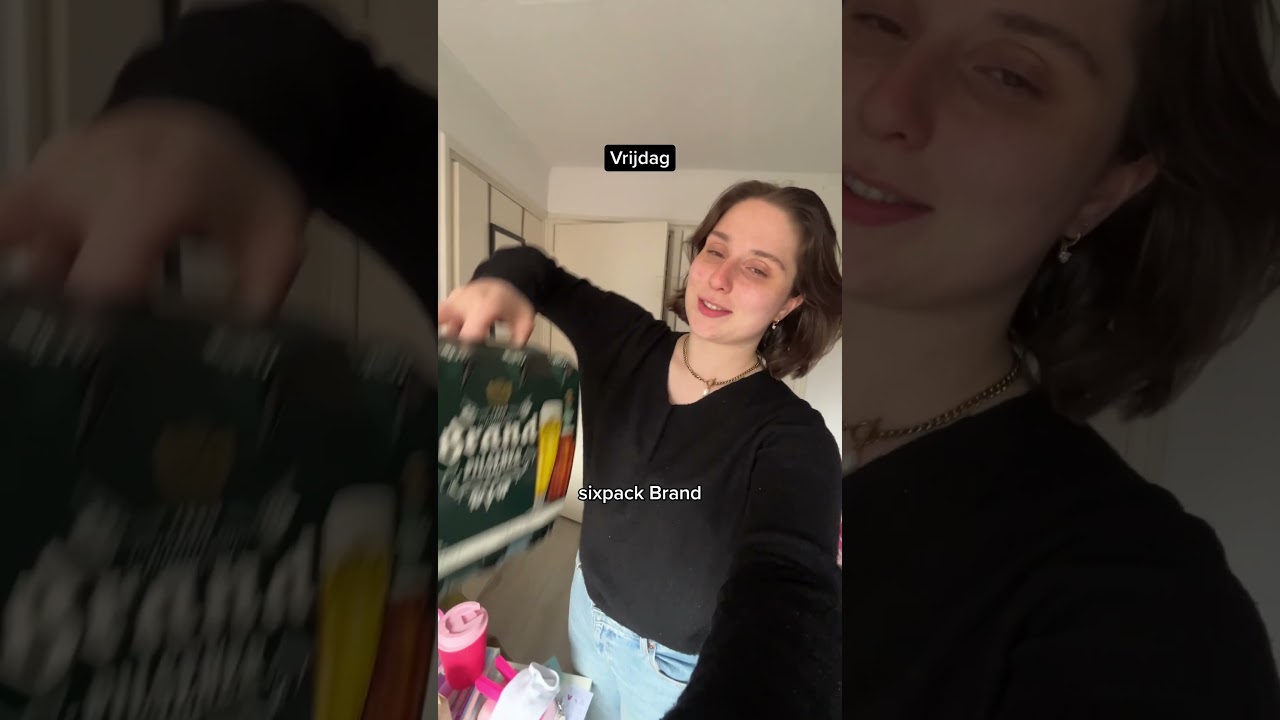 Wat ik in één week uitgeef in Heerlen als student (en hoe ik bespaar) | Zuyd